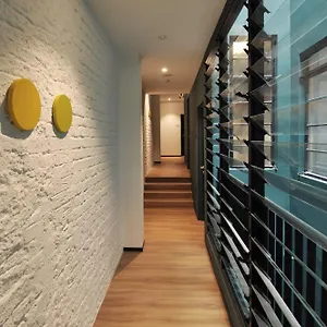 2* Guest house Kooning